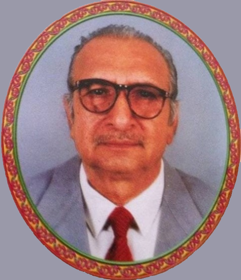 Bharatbhai Kothary